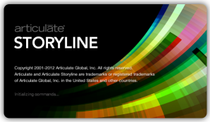 Articulate Storyline logo